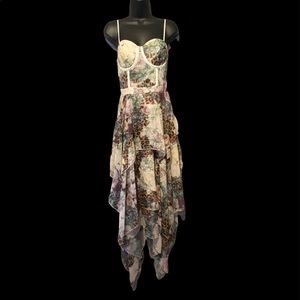 Blithe brand dress